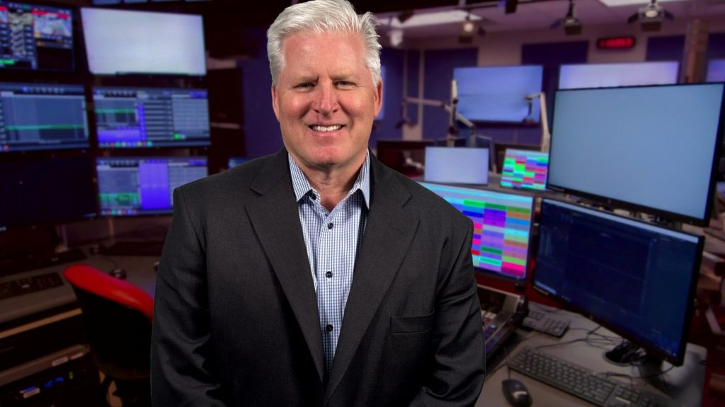 Special Statement: Brian Kroneberger Financial Hour