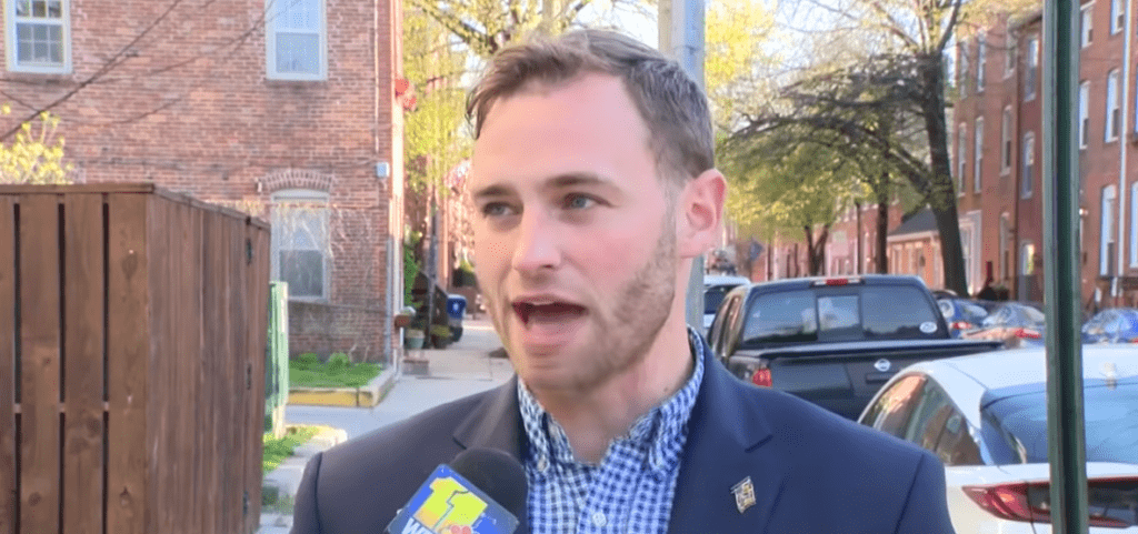 Baltimore City councilman vows to make Federal Hill master plan amid residents’ safety concerns