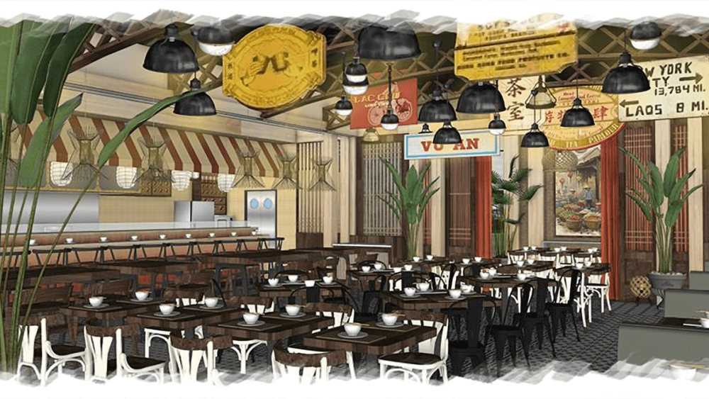 Vietnamese restaurant to expand into Greater Baltimore