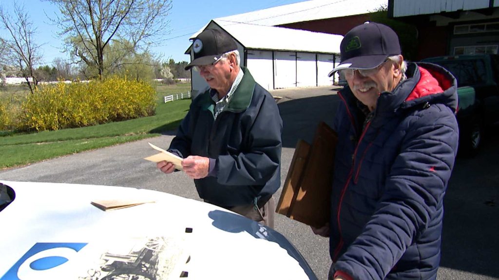 9th-generation brothers preserve Pennsylvania’s oldest farm after 309 years