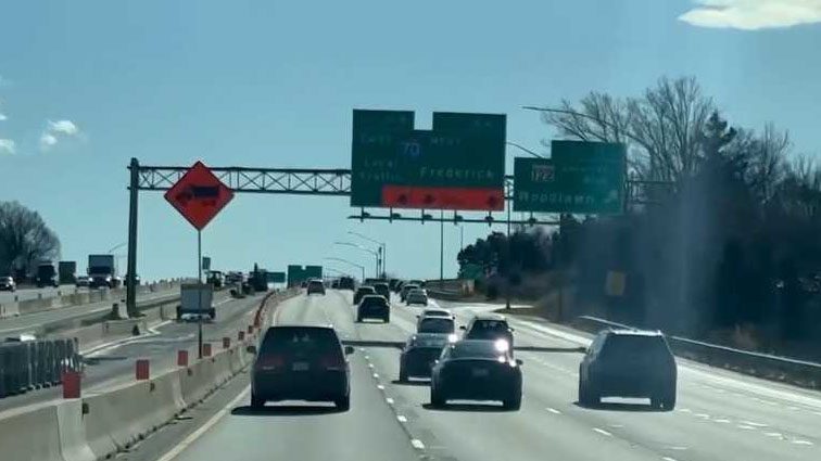 Baltimore to host thousands of experts for national conference on roadway safety