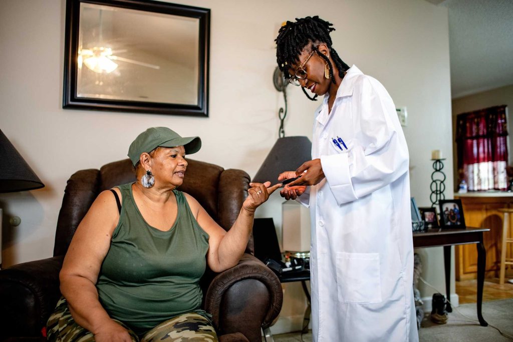 New research study could help predict diabetes cases