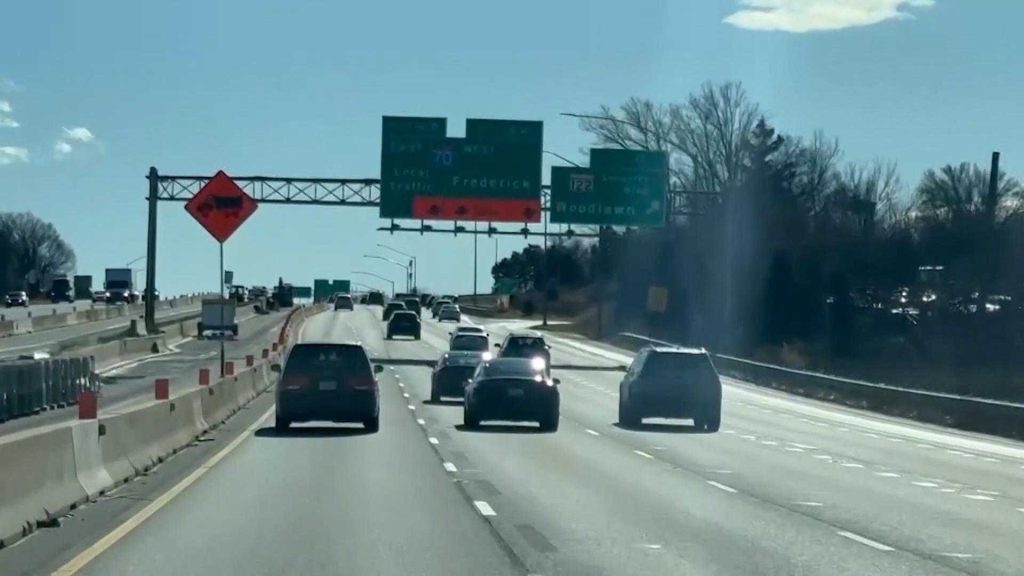 Thousands to converge on Baltimore for roadway safety conference