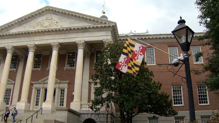 Maryland chambers pass Utility RELIEF Act on final day of legislative session; Bill now goes to Gov. Moore’s desk