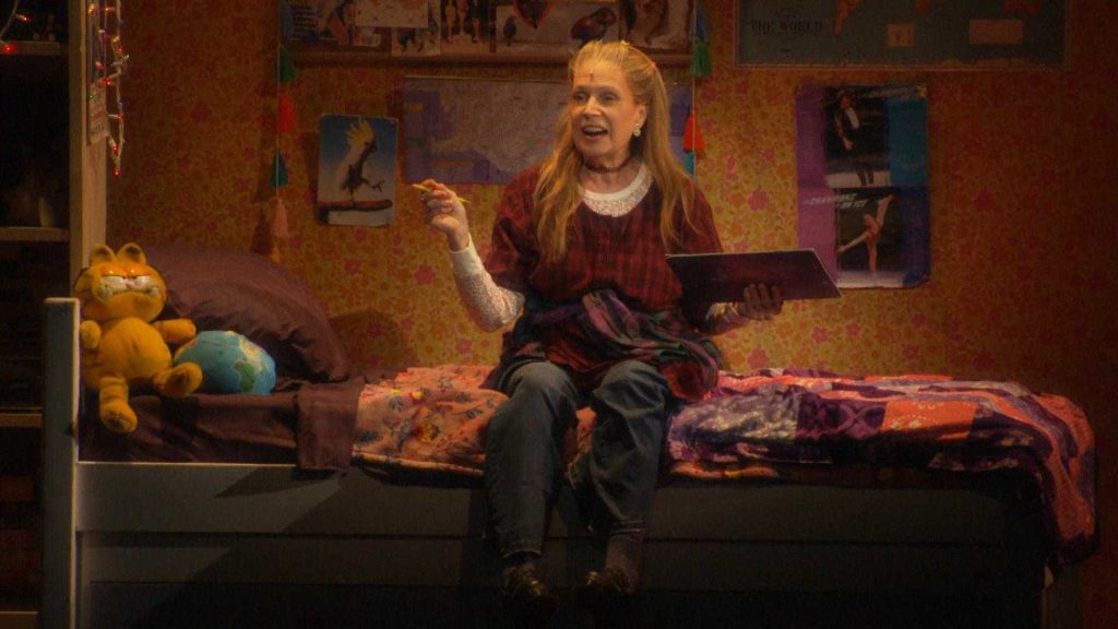 5-time Tony Award-winning musical coming to Baltimore