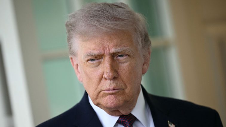 President Trump says United States is extending ceasefire with Iran