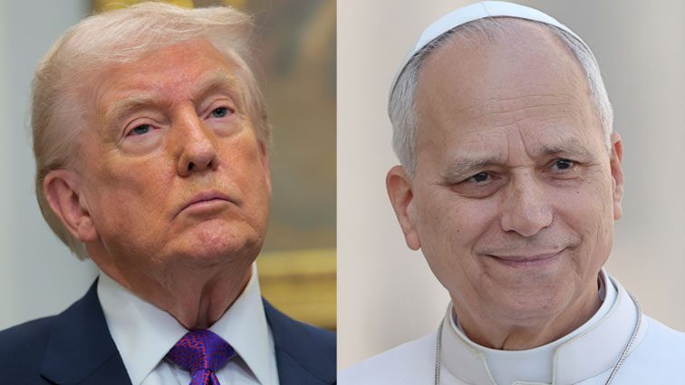 Trump and Leo chronicles: President and pope square off over Iran and its aftermath