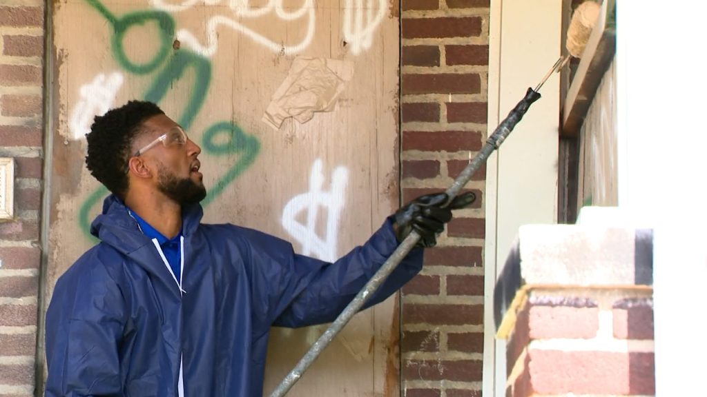 ‘We are sprinting earlier’: Baltimore mayor kicks off 90-day service sprint earlier than usual