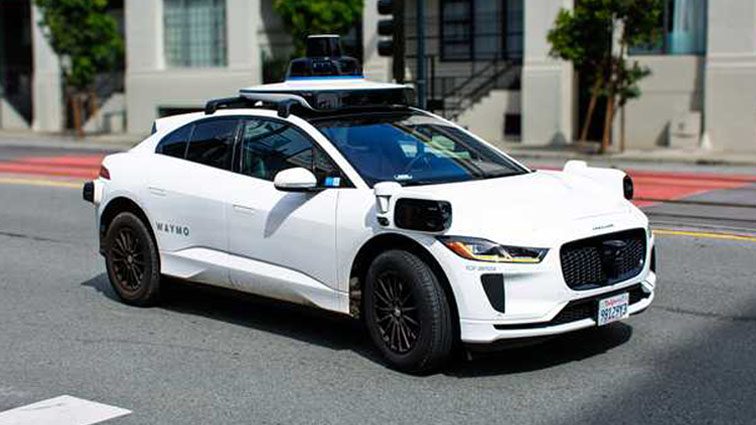 Waymo’s future in Maryland uncertain after bill to regulate driverless vehicles fails