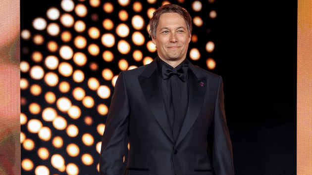 Anora' director Sean Baker to helm 'Ti Amo!' for new label Warner