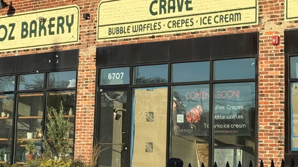 Little Italy dessert shop to open second location