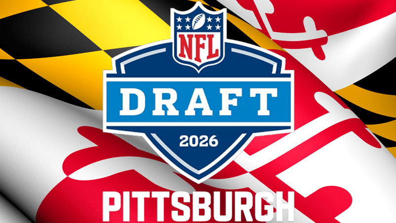 Another crop of Maryland prospects ready to make their mark on NFL