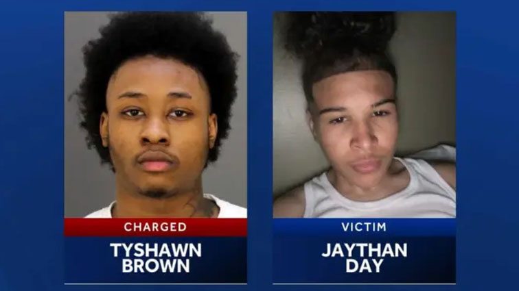 Police arrest man in killing of 16-year-old boy in Baltimore’s Medfield neighborhood