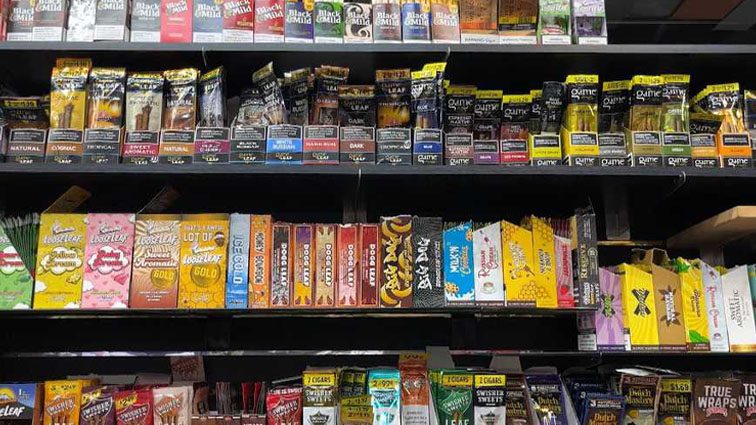 Baltimore City Council committee approves smoke shop regulation bill