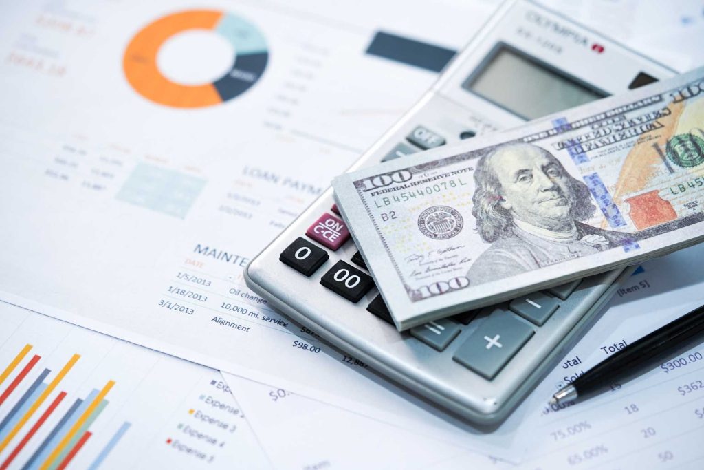 Budget plans in Baltimore, Harford counties don’t raise tax rates