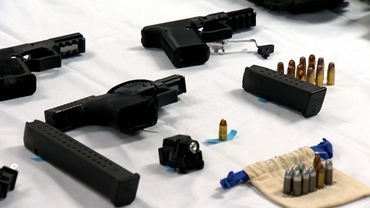 Baltimore City reaches settlement with Hanover Armory in ghost gun lawsuit