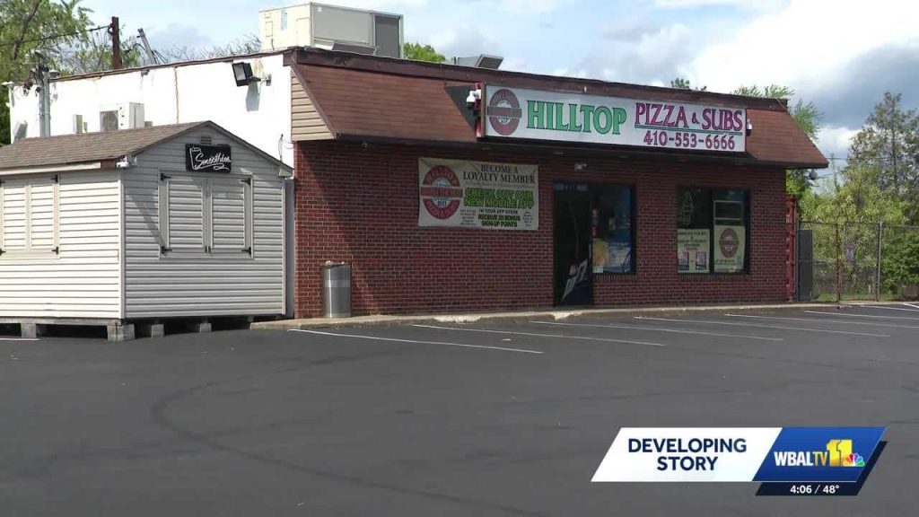 Business owner denied bail in fatal shooting outside restaurant