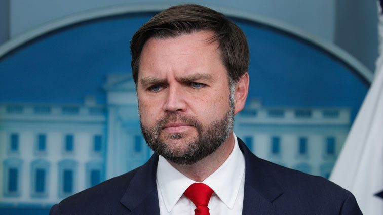 Vice President JD Vance’s trip to Pakistan for peace talks with Iran on hold, official says