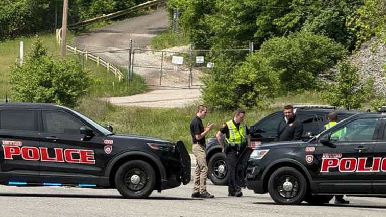 Two dead, 19 hospitalized after chemical leak at West Virginia plant, authorities say