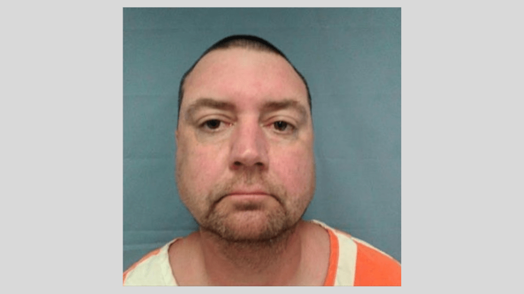 Former police officer arrested over alleged mass shooting plot at Louisiana festival