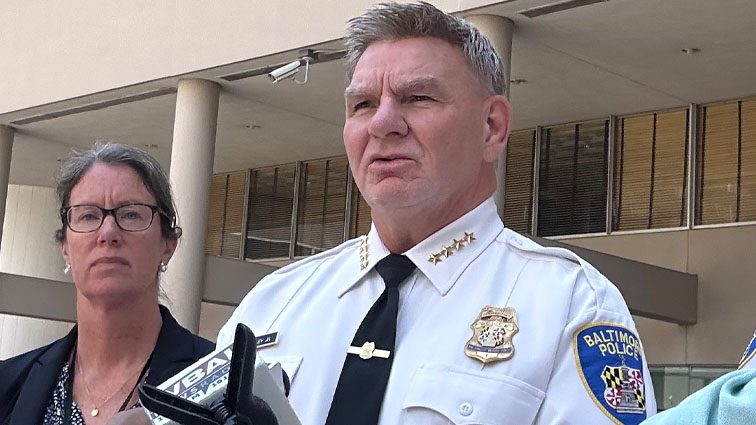 Judge terminates three more Baltimore police consent decree sections