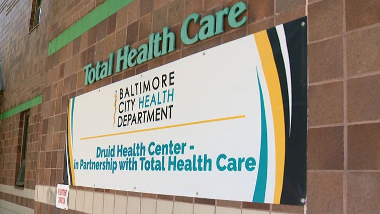 West Baltimore residents gain broader healthcare access through clinic partnership