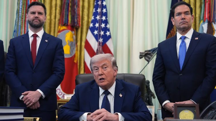 President Trump says Israel and Lebanon agree to extend ceasefire by 3 weeks