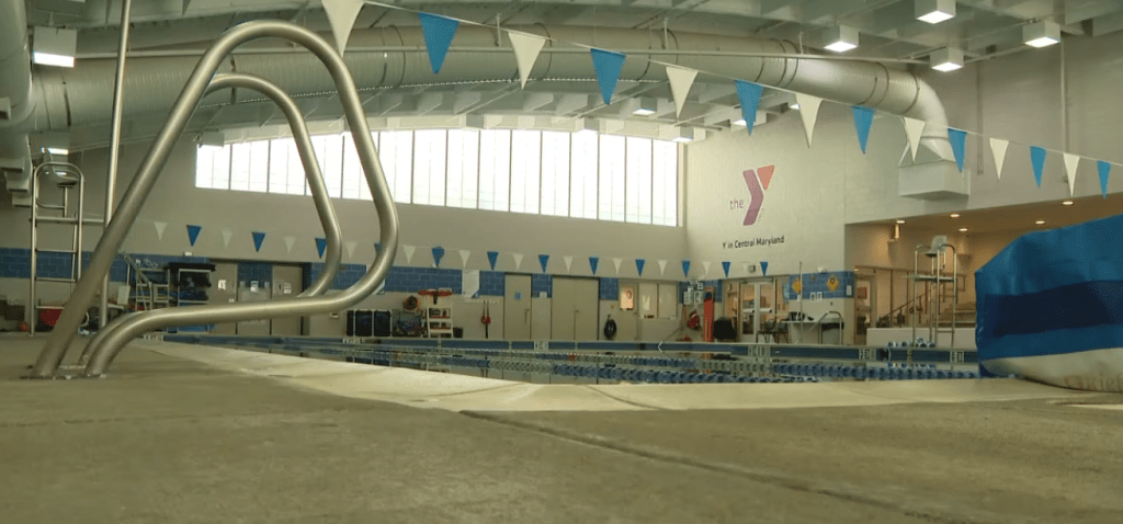 Shutting down 2 pools isn’t an option despite YMCA ending management, Baltimore County officials say