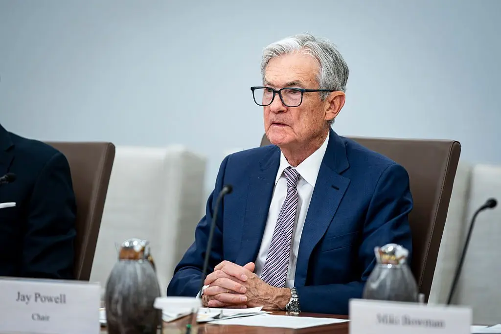 Justice Department drops criminal probe of Fed chair Powell, likely ...