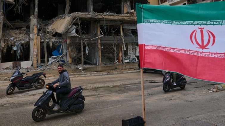 President Trump claims progress in Mideast wars, but grievances could reignite them