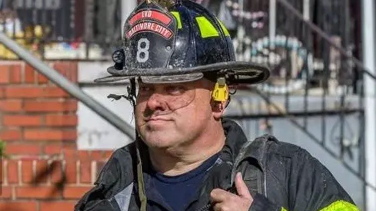 Fallen Heroes Day to honor 9 Maryland firefighters, first responders in Timonium