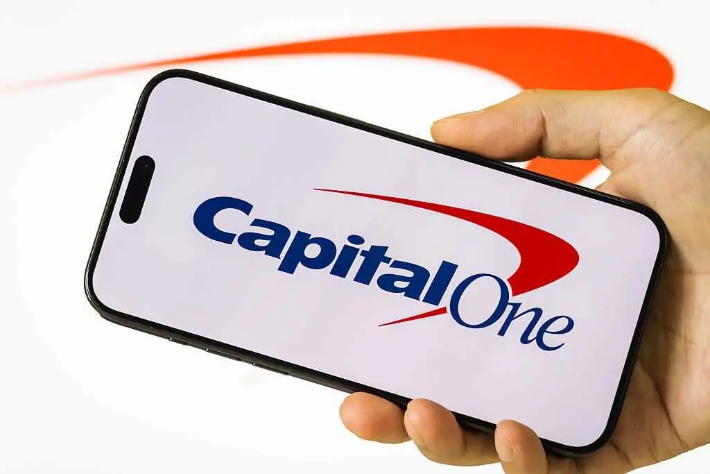 Capital One savings account settlement: Here's who qualifies | WBAL ...
