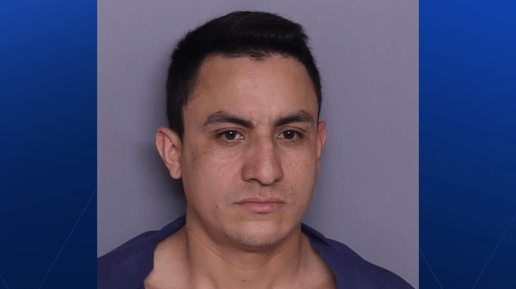 Man charged with kidnapping 12-year-old Cockeysville girl denied bail