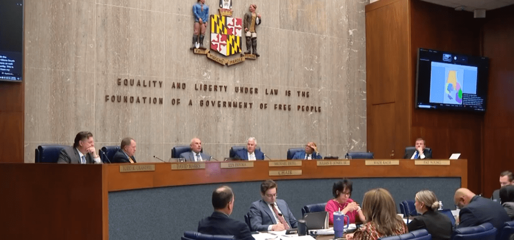 Baltimore County Council to vote on bills relating to animal protection and wellbeing