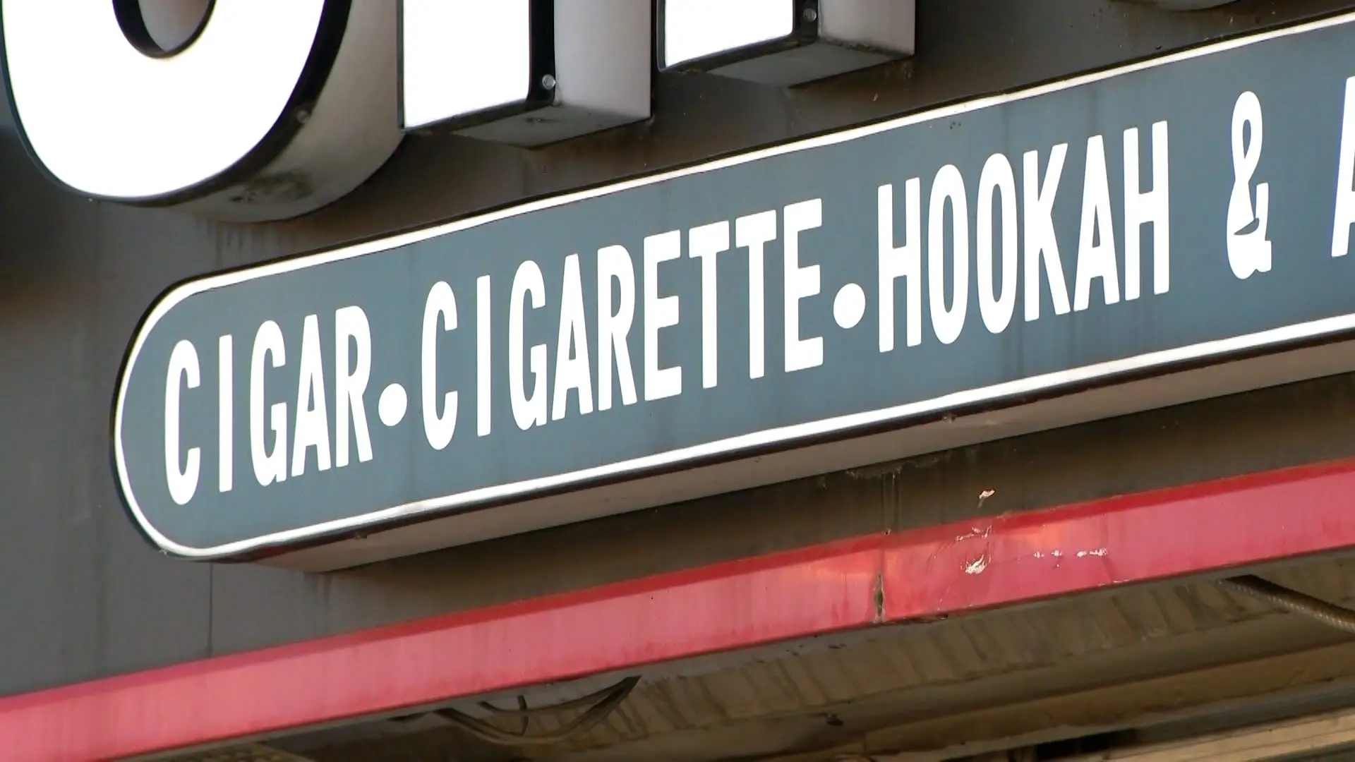 Baltimore officials propose bill targeting illegal cannabis sales at smoke  shops