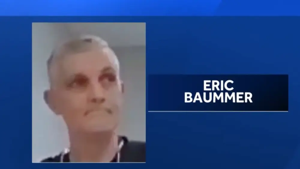 MSP: Former police officer accused of trying to pull over off-duty ...