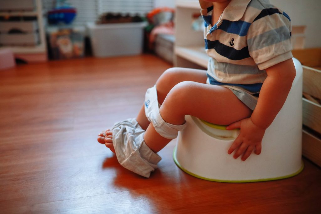 Anne Arundel County Public Schools approve policy to assist with potty training