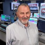 August 8, 2026: Maryland Redistricting With Senator Steve Hershey and the Future of Pimlico
