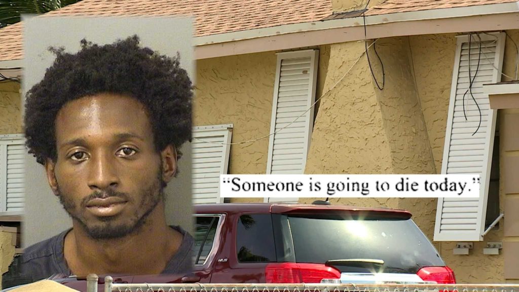 Florida grandmother in ICU after grandson allegedly stabbed her 11 times on Mother’s Day