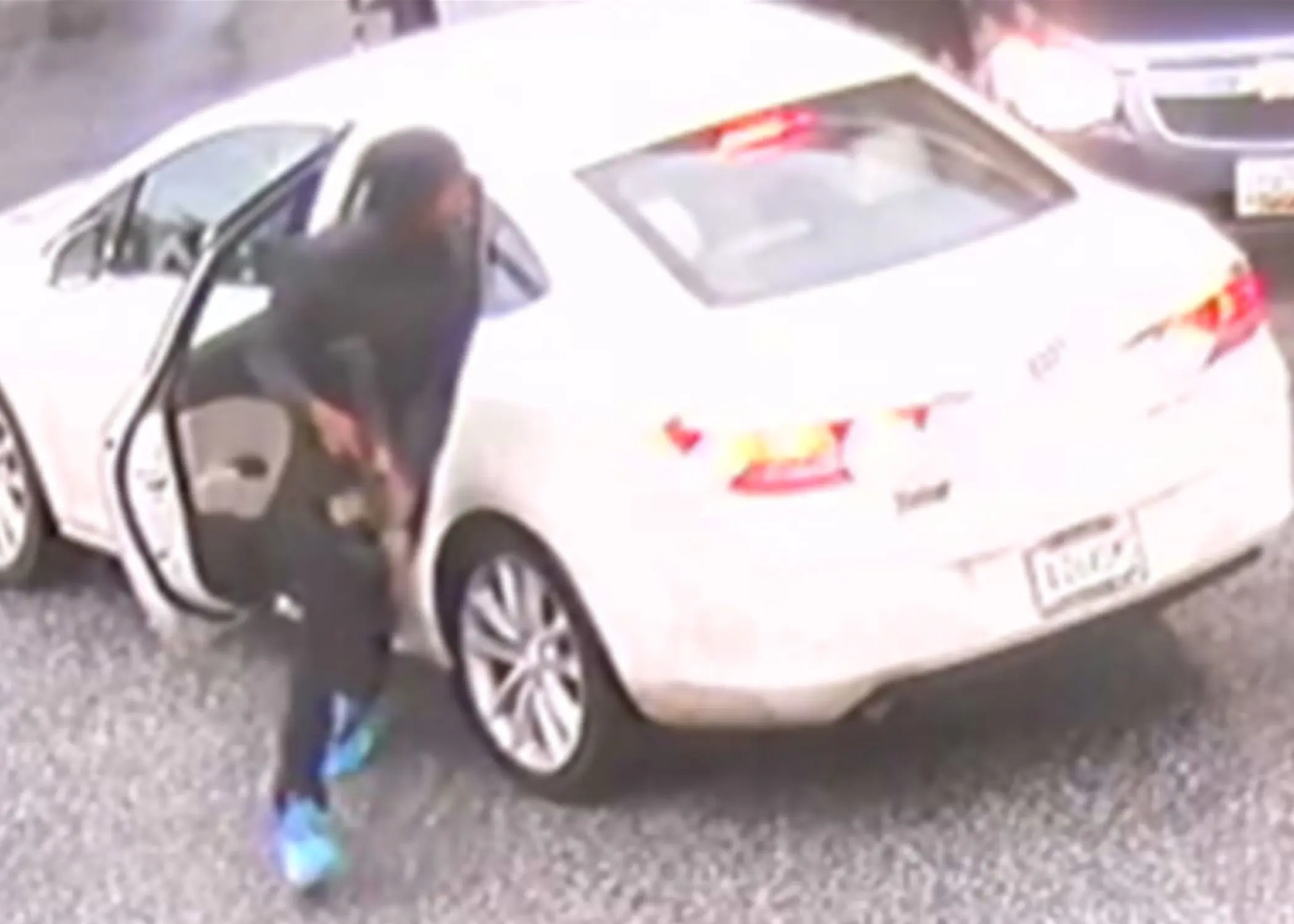 Shooter convicted of murder in triple shooting on The Alameda | WBAL ...
