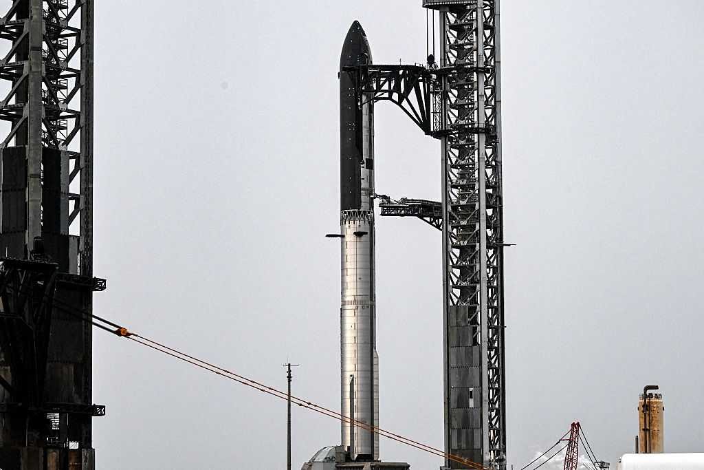 SpaceX’s most powerful rocket ever built is now even bigger and more powerful. But will it work?