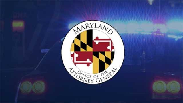 Maryland attorney general clears SWAT officer in fatal Baltimore City ...