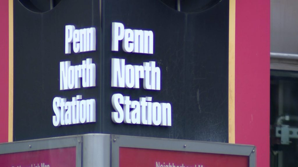 Baltimore’s Penn-North Safe Streets program marks year without homicides