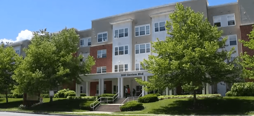 Baltimore seniors allege years of broken heating, cooling systems at Wayland Village apartments