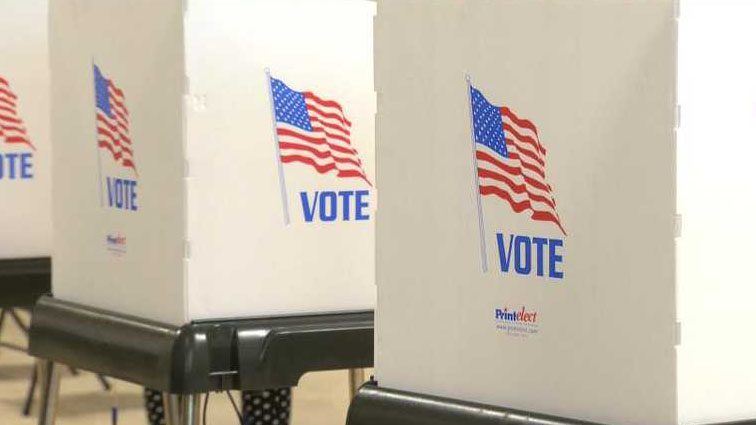 Baltimore County executive candidate vows no tax hikes, safety-first budget