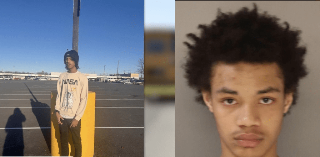 ‘Wake up, stay awake’: Neighbors frantically tried to save Pennsylvania teen shot, killed moments after stepping off school bus