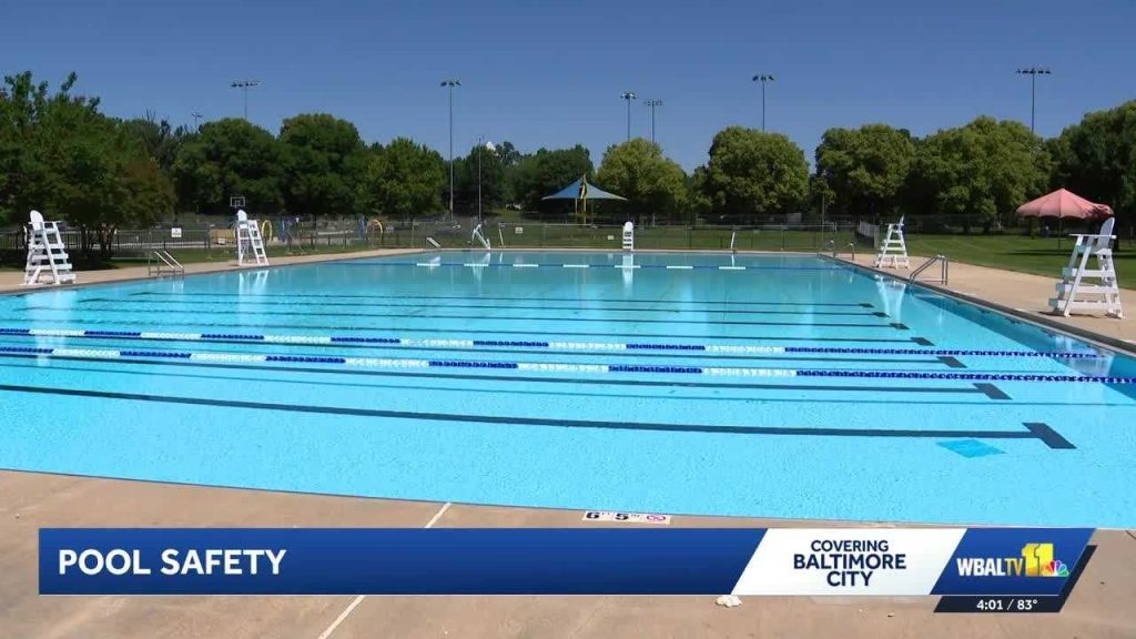 Pool Hopper 'I still have nightmares': Officials warn about dangers of 'pool ...