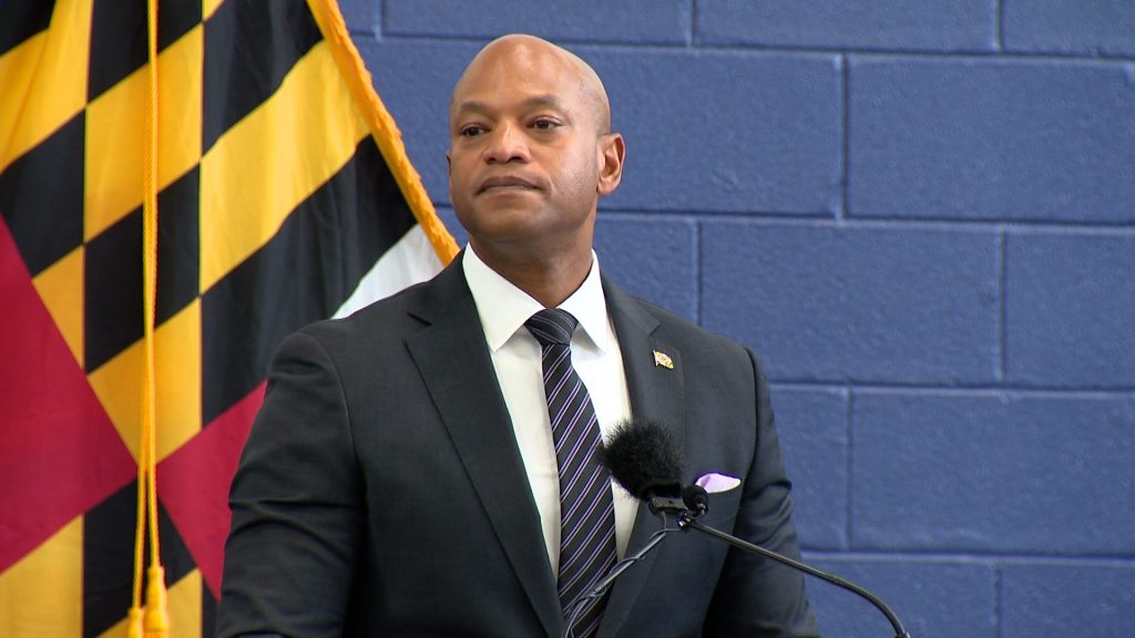Gov. Moore signs executive order to create immigrant rights task force