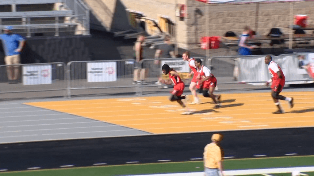 Special Olympics Maryland Summer Games return to Towson University