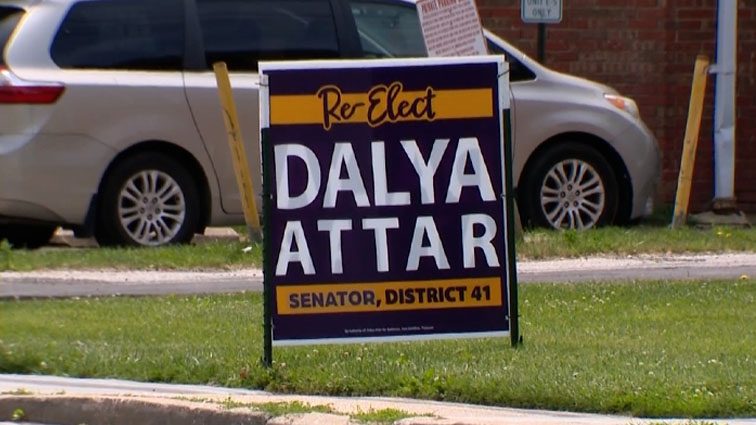 Baltimore senator fights to keep seat amid federal conspiracy, extortion indictments